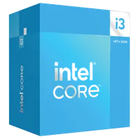 Processeur Intel Core i3-14100 (4,7 Ghz) LGA 1700