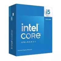 Processeur Intel Core i5-14600K (5,3 Ghz) LGA 1700 Version OEM (Tray)