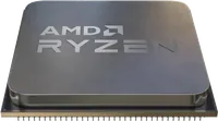 Processeur AMD Ryzen 5 7500F (5 Ghz) AM5 - Sans iGPU Version OEM (Tray) - 2
