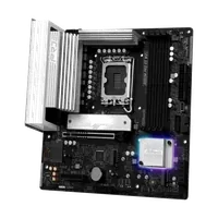 Carte Mère ASRock B860M Pro Race Sport (Intel LGA 1851) Micro ATX