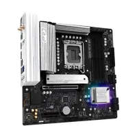 Carte Mère ASRock B860M Pro Race Sport (Intel LGA 1851) Micro ATX - 2