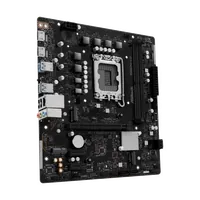 Carte Mère ASRock B860M Pro Race Sport (Intel LGA 1851) Micro ATX - 3
