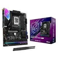 Carte Mère ASRock Phantom Gaming B860 Lightning WiFi (Intel LGA 1851)