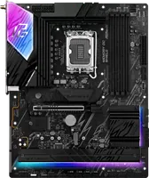 Carte Mère ASRock Phantom Gaming B860 Lightning WiFi (Intel LGA 1851) - 4