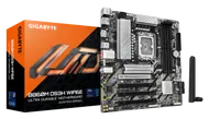 Carte Mère Gigabyte B860M DS3H WiFi6E (Intel LGA 1851) Micro ATX