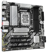 Carte Mère Gigabyte B860M DS3H WiFi6E (Intel LGA 1851) Micro ATX - 3