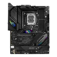 Carte Mère Asus Rog Strix B760-F Gaming WiFi DDR5 (Intel LGA 1700)