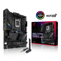 Carte Mère Asus Rog Strix B760-F Gaming WiFi DDR5 (Intel LGA 1700) - 5