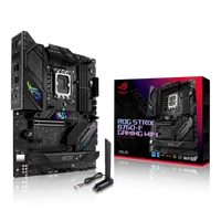 Carte Mère Asus Rog Strix B760-F Gaming WiFi DDR5 (Intel LGA 1700) - 6