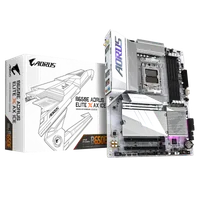 Carte Mère Gigabyte B650E Aorus Elite X Ice (AM5)