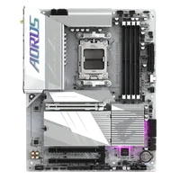Carte Mère Gigabyte B650E Aorus Elite X Ice (AM5) - 2