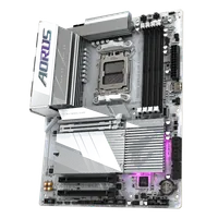 Carte Mère Gigabyte B650E Aorus Elite X Ice (AM5) - 4