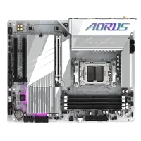 Carte Mère Gigabyte B650E Aorus Elite X Ice (AM5) - 5