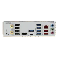 Carte Mère Gigabyte B650E Aorus Elite X Ice (AM5) - 6