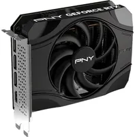 Carte Graphique PNY GeForce RTX 5060 Single Fan - Mini ITX - 2