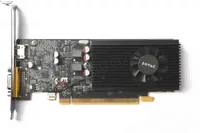 Carte Graphique Nvidia Zotac GeForce GT1030 2Go Low Profile - 2