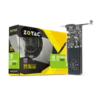 Carte Graphique Nvidia Zotac GeForce GT1030 2Go Low Profile - 3