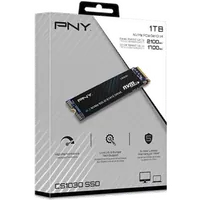 Disque SSD PNY CS2130 1To  - M.2 NVME Type 2280