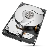 Disque Dur 3,5" Seagate IronWolf Pro 8To  - S-ATA - 5