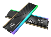 Kit Barrettes mémoire 32Go (2x16Go) DIMM DDR5 Adata XPG Lancer Blade 6000MHz (Noir)