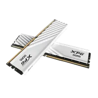 Kit Barrettes mémoire 32Go (2x16Go) DIMM DDR5 Adata XPG Lancer Blade 6000MHz (Noir) - 2