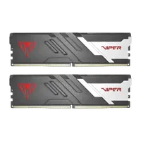 Kit Barrettes mémoire 32Go (2x16Go) DIMM DDR5 Patriot Viper Venom  7000MHz (Noir)