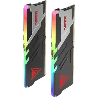 Kit Barrettes mémoire 32Go (2x16Go) DIMM DDR5 Patriot Viper Venom  7000MHz (Noir) - 3