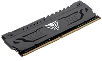 Barrette mémoire 8Go DIMM DDR4 Patriot Viper Steel  3200Mhz (Noir) - 2