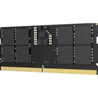 Barrette mémoire 8Go SODIMM DDR5 Lexar 4800Mhz (Noir)