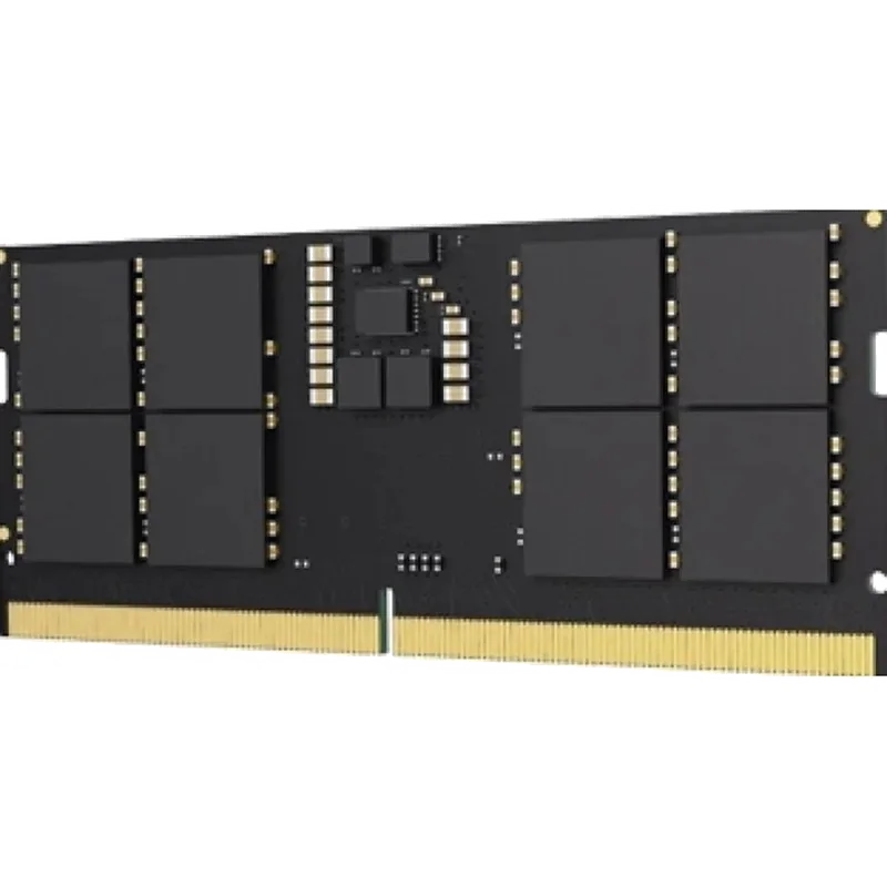 Barrette mémoire 8Go SODIMM DDR5 Lexar 4800Mhz (Noir)