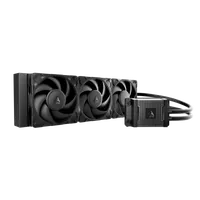 Kit Watercooling AIO Arctic Liquid Freezer WS360-SP6 - 360mm (Noir)