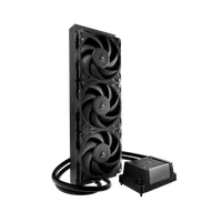 Kit Watercooling AIO Arctic Liquid Freezer WS360-SP6 - 360mm (Noir) - 2