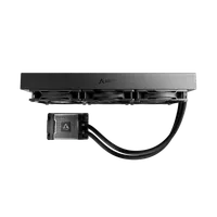 Kit Watercooling AIO Arctic Liquid Freezer WS360-SP6 - 360mm (Noir) - 3