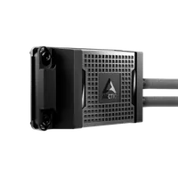 Kit Watercooling AIO Arctic Liquid Freezer WS360-SP6 - 360mm (Noir) - 4