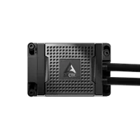 Kit Watercooling AIO Arctic Liquid Freezer WS360-SP6 - 360mm (Noir) - 5