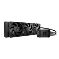 Kit Watercooling AIO Arctic Liquid Freezer WS360-4710 - 360mm (Noir)