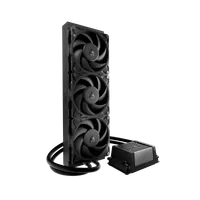Kit Watercooling AIO Arctic Liquid Freezer WS360-4710 - 360mm (Noir) - 2
