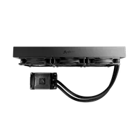 Kit Watercooling AIO Arctic Liquid Freezer WS360-4710 - 360mm (Noir) - 3