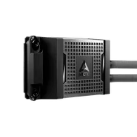 Kit Watercooling AIO Arctic Liquid Freezer WS360-4710 - 360mm (Noir) - 4