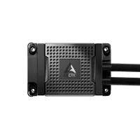Kit Watercooling AIO Arctic Liquid Freezer WS360-4710 - 360mm (Noir) - 5