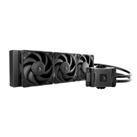 Kit Watercooling AIO Arctic Liquid Freezer WS360-SP5 - 360mm (Noir)