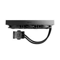 Kit Watercooling AIO Arctic Liquid Freezer WS360-SP5 - 360mm (Noir) - 3