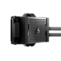 Kit Watercooling AIO Arctic Liquid Freezer WS360-SP5 - 360mm (Noir) - 4