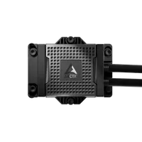 Kit Watercooling AIO Arctic Liquid Freezer WS360-SP5 - 360mm (Noir) - 5