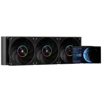 Kit Watercooling AIO Itek Thermora 50B ARGB - 360mm (Noir)