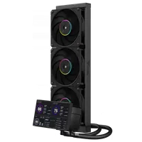 Kit Watercooling AIO Itek Thermora 50B ARGB - 360mm (Noir) - 2
