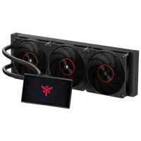 Kit Watercooling AIO Itek Thermora 50B ARGB - 360mm (Noir) - 3
