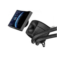 Kit Watercooling AIO Itek Thermora 50B ARGB - 360mm (Noir) - 5