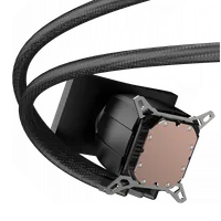 Kit Watercooling AIO Itek Thermora 50B ARGB - 360mm (Noir) - 6