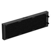 Kit Watercooling AIO Itek Thermora 50B ARGB - 360mm (Noir) - 7